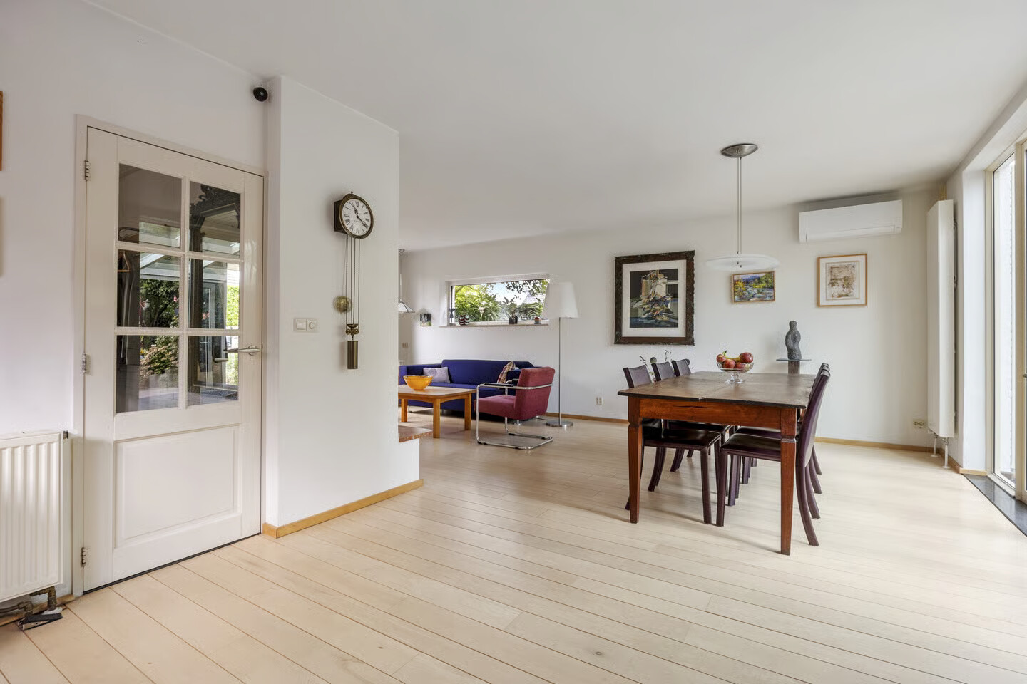 Hoekwoning te koop: 't Kempke 5, Mook