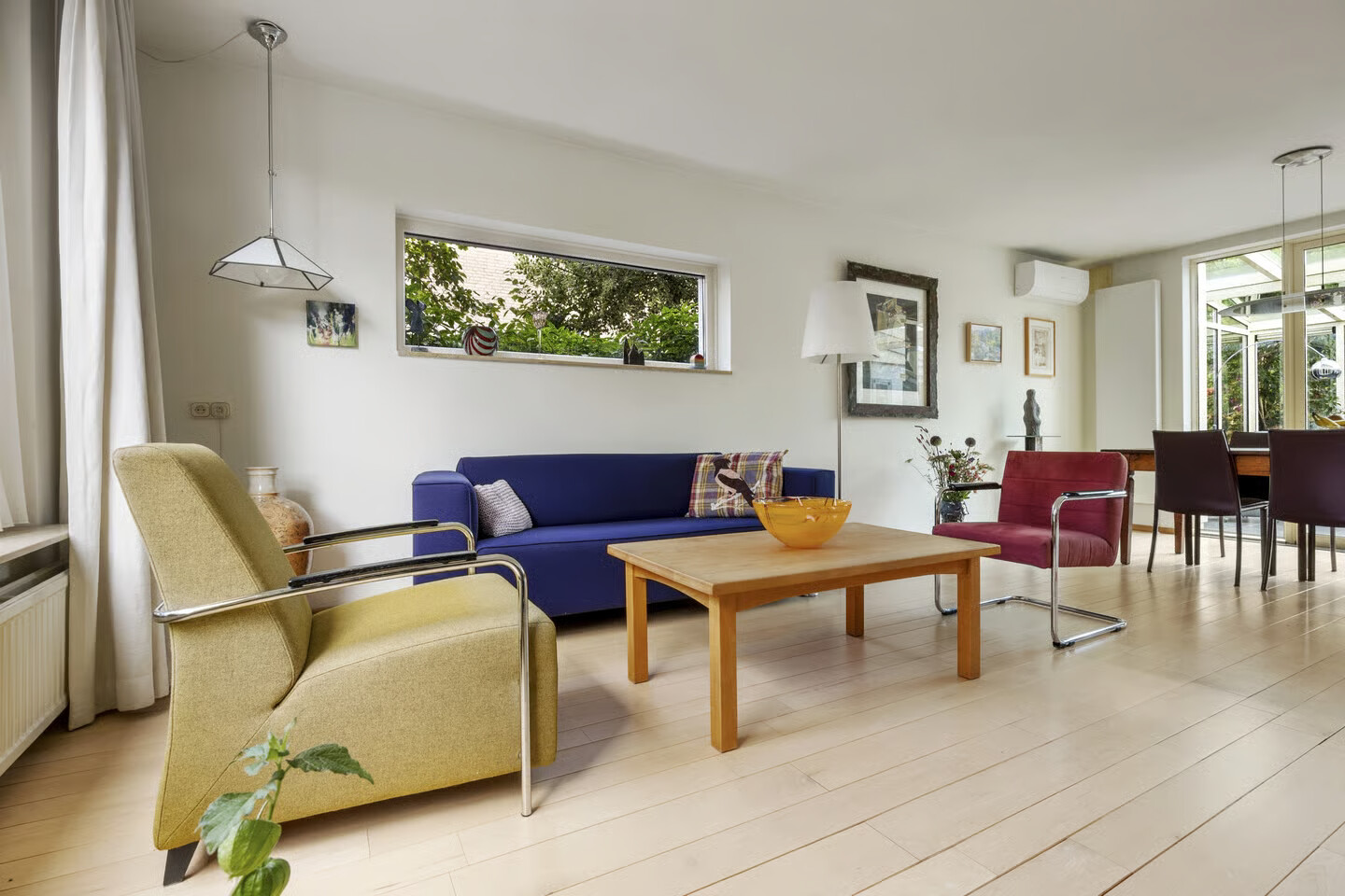 Hoekwoning te koop: 't Kempke 5, Mook