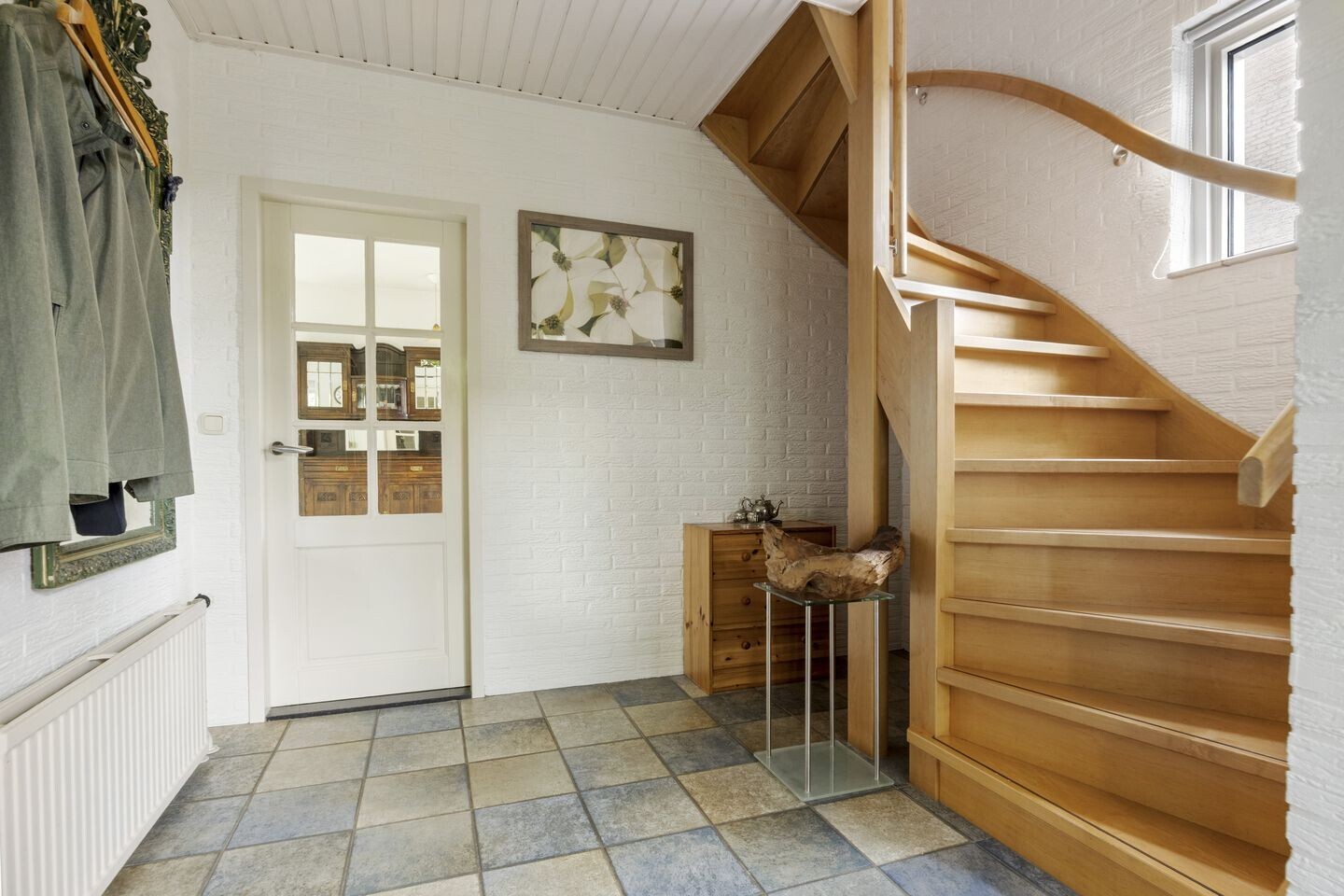 Hoekwoning te koop: 't Kempke 5, Mook
