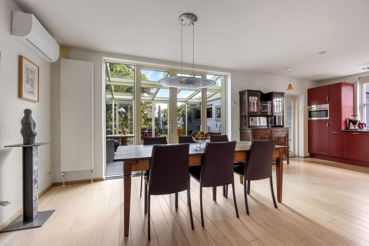 Hoekwoning te koop: 't Kempke 5, Mook