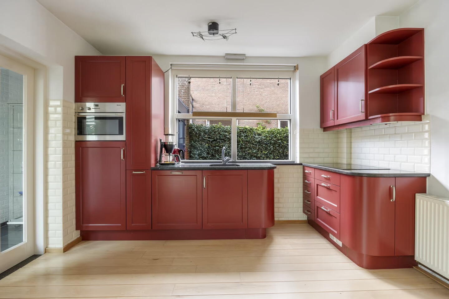 Hoekwoning te koop: 't Kempke 5, Mook