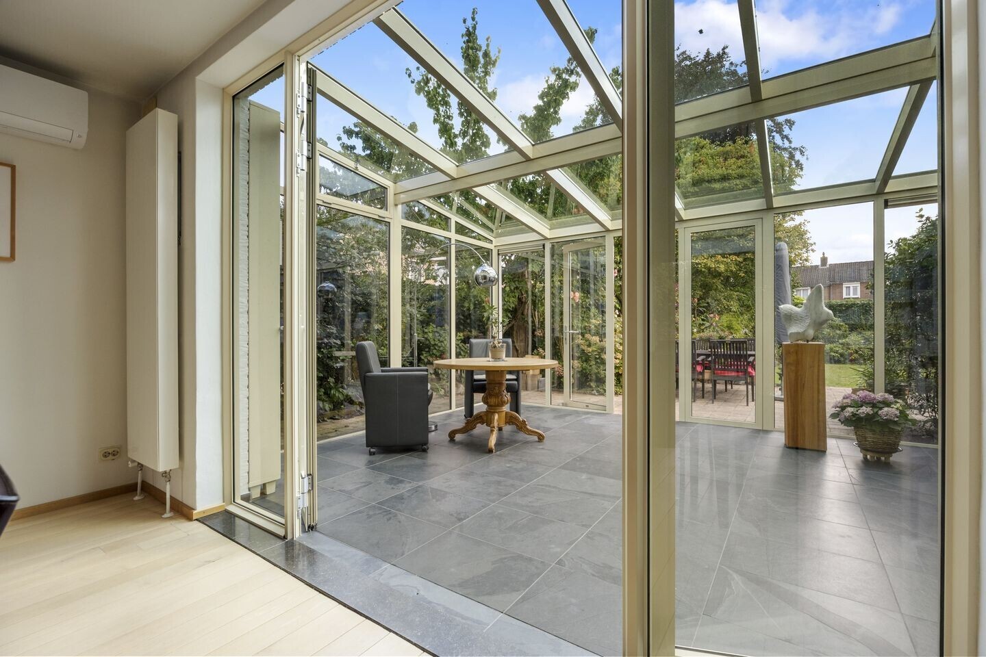 Hoekwoning te koop: 't Kempke 5, Mook