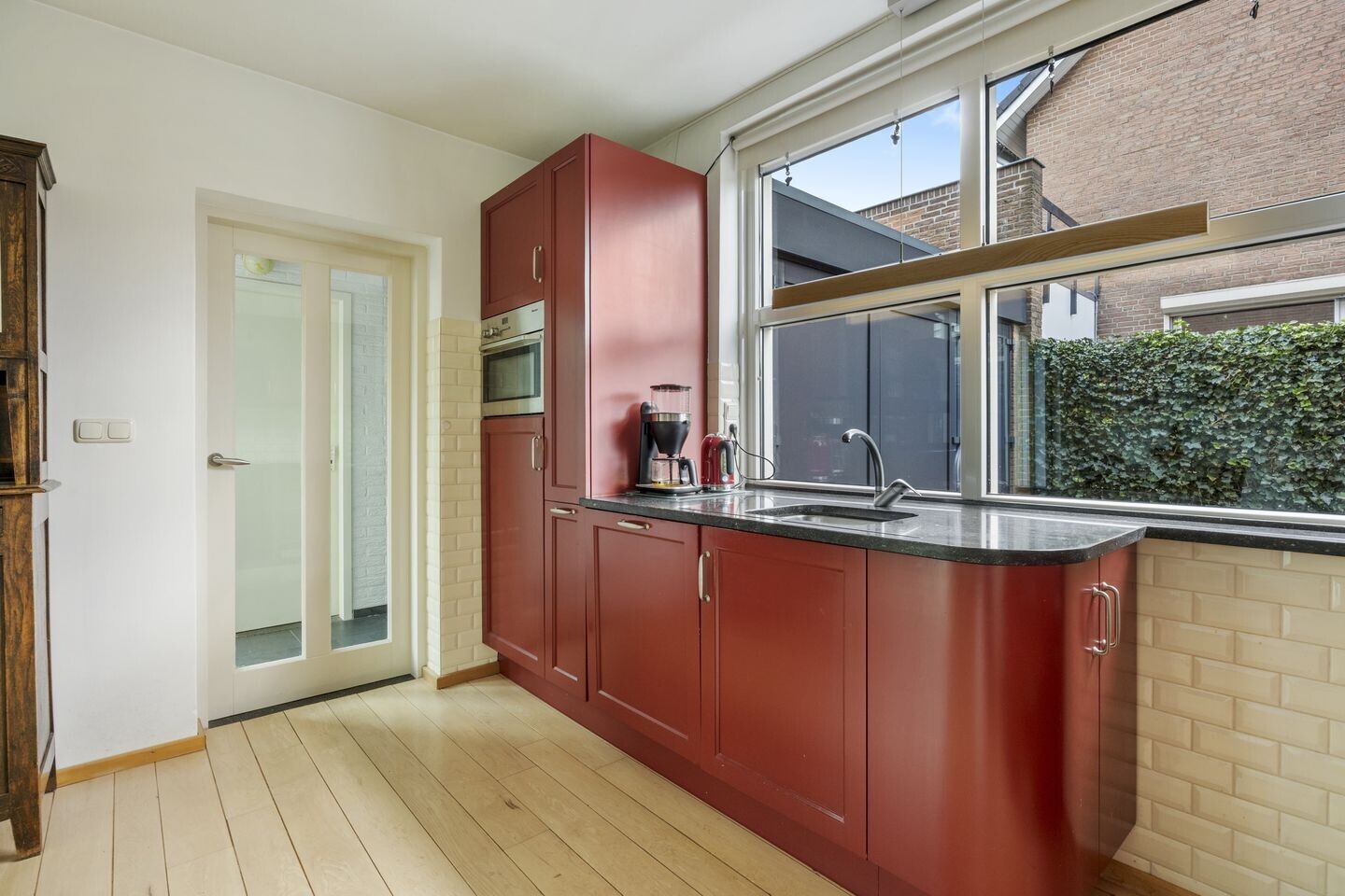 Hoekwoning te koop: 't Kempke 5, Mook