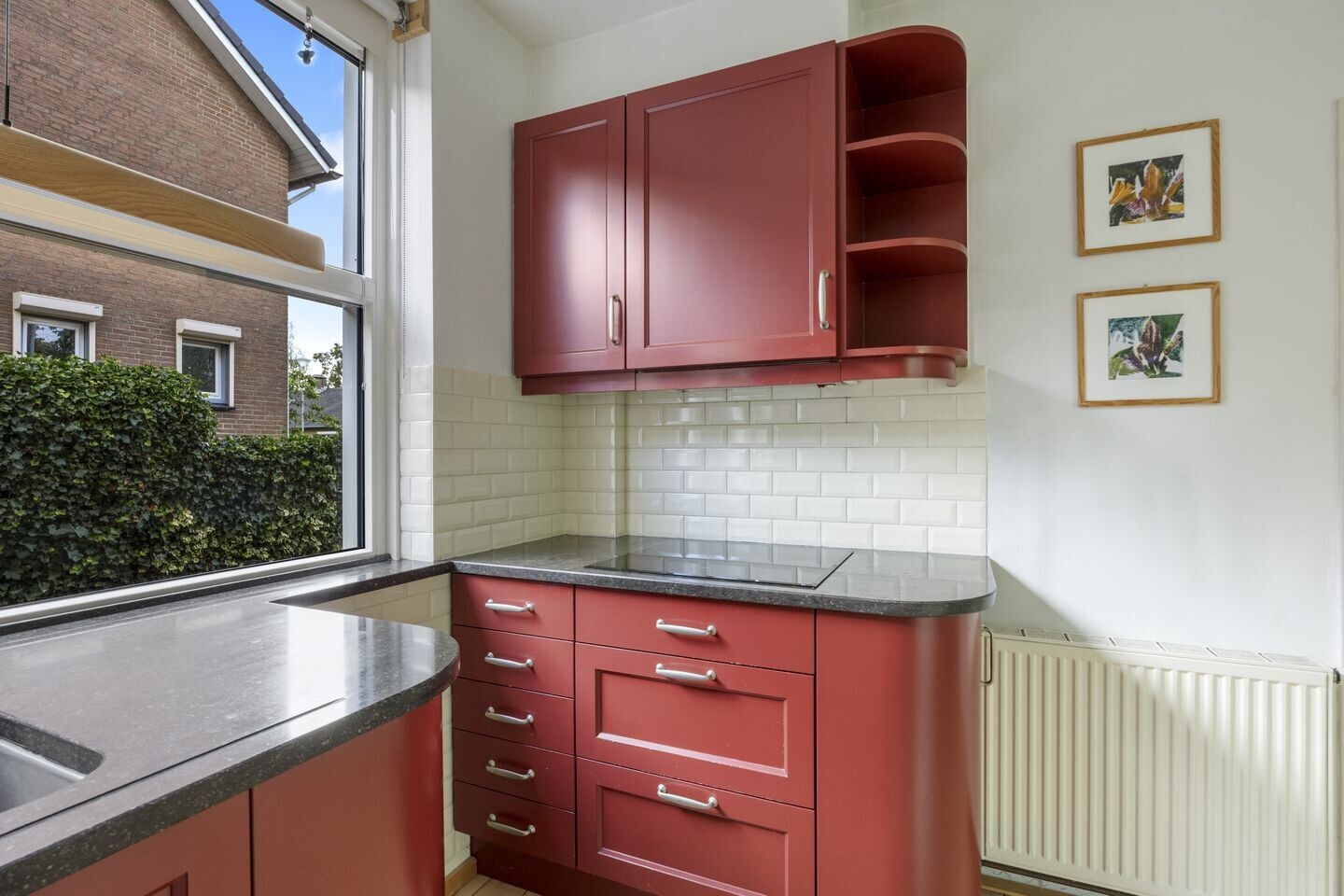 Hoekwoning te koop: 't Kempke 5, Mook
