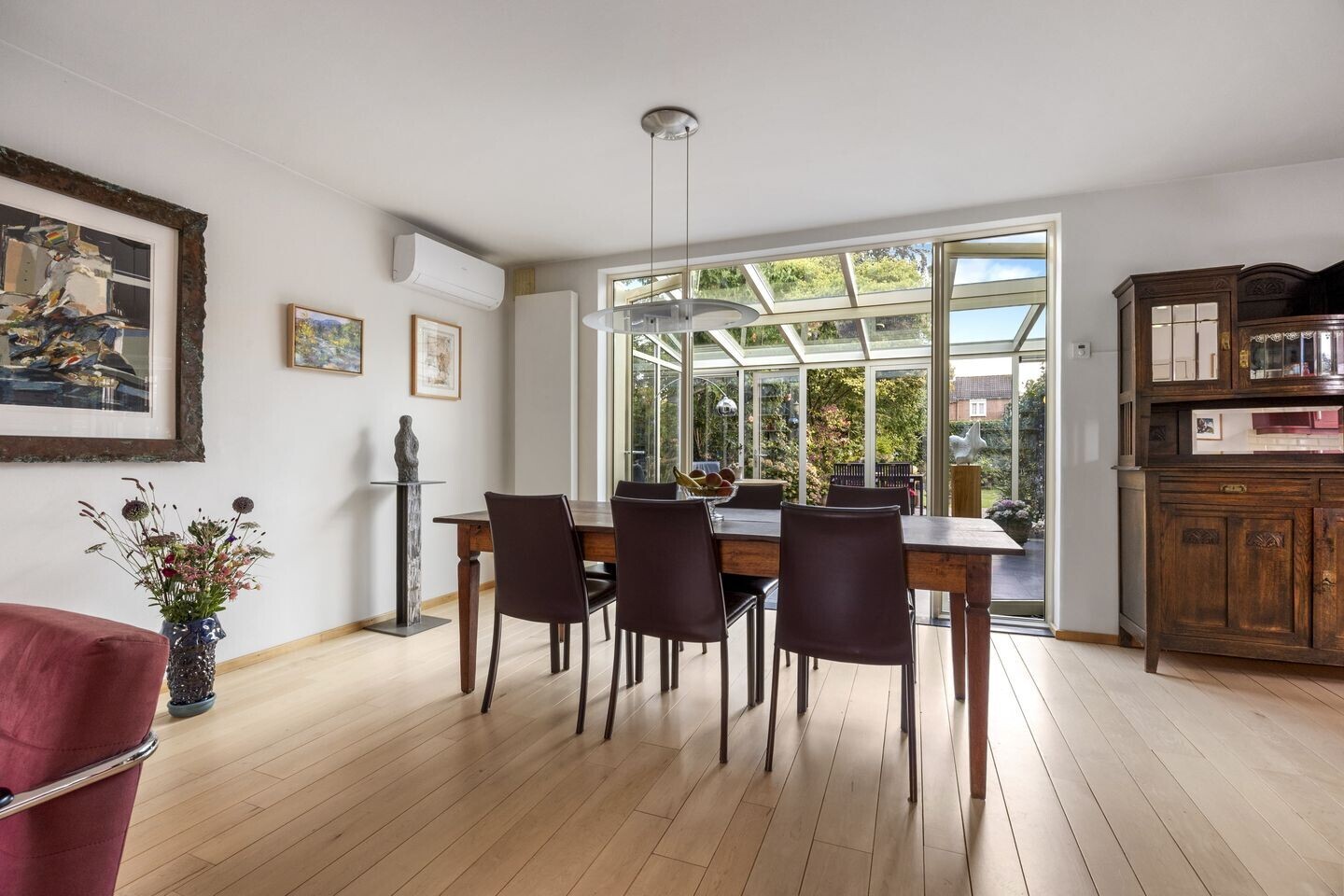 Hoekwoning te koop: 't Kempke 5, Mook
