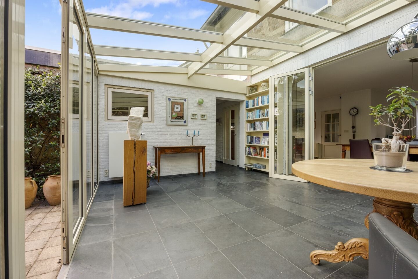 Hoekwoning te koop: 't Kempke 5, Mook