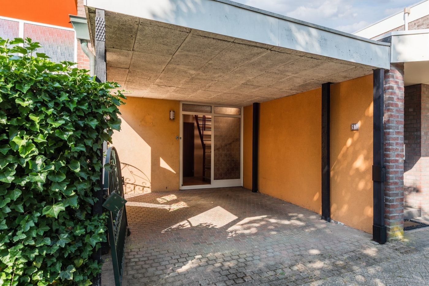 Tussenwoning te koop: Lindeboom 61, Mook