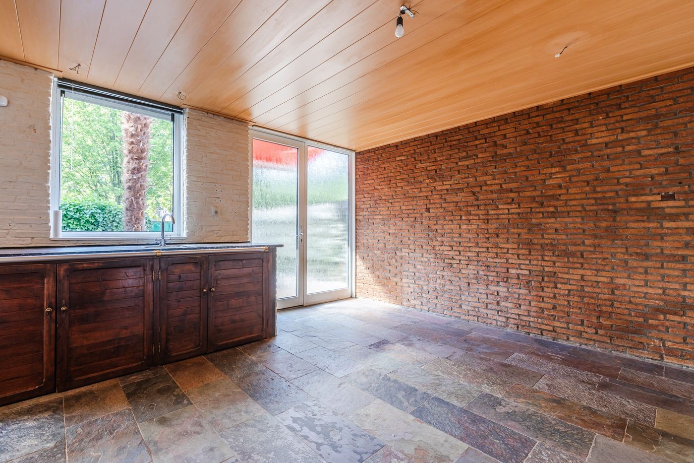 Tussenwoning te koop: Lindeboom 61, Mook