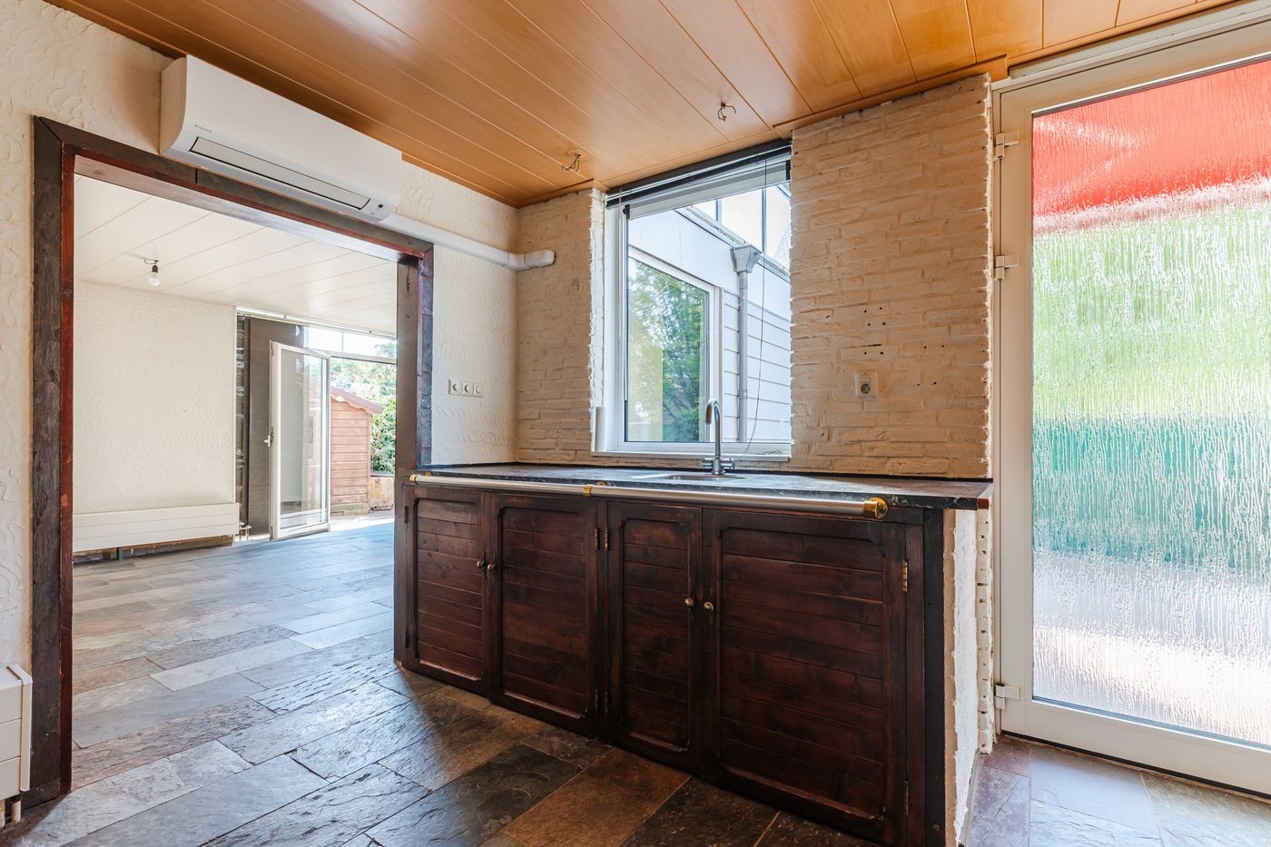 Tussenwoning te koop: Lindeboom 61, Mook