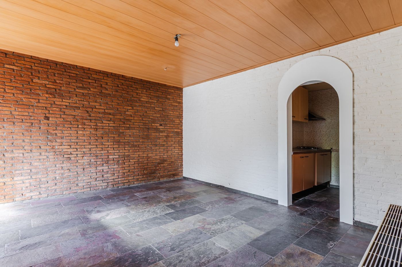 Tussenwoning te koop: Lindeboom 61, Mook