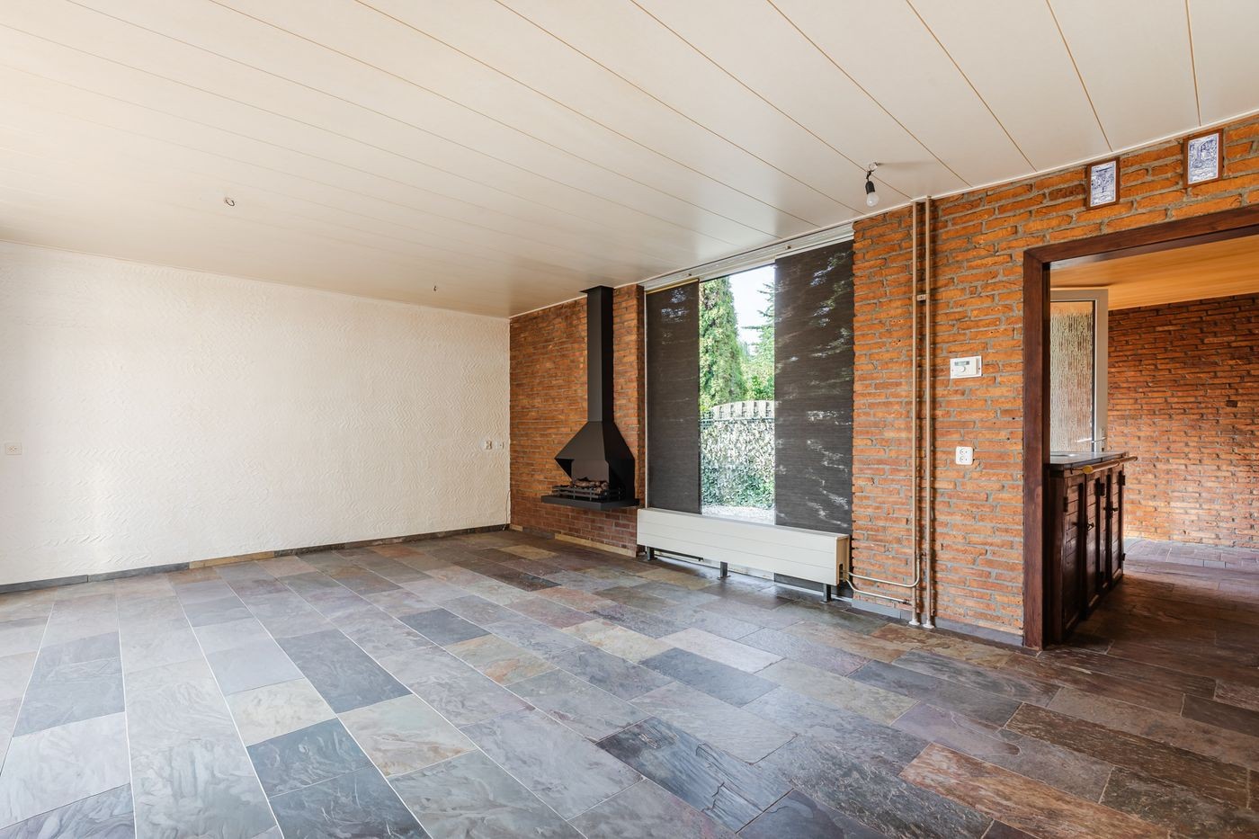 Tussenwoning te koop: Lindeboom 61, Mook