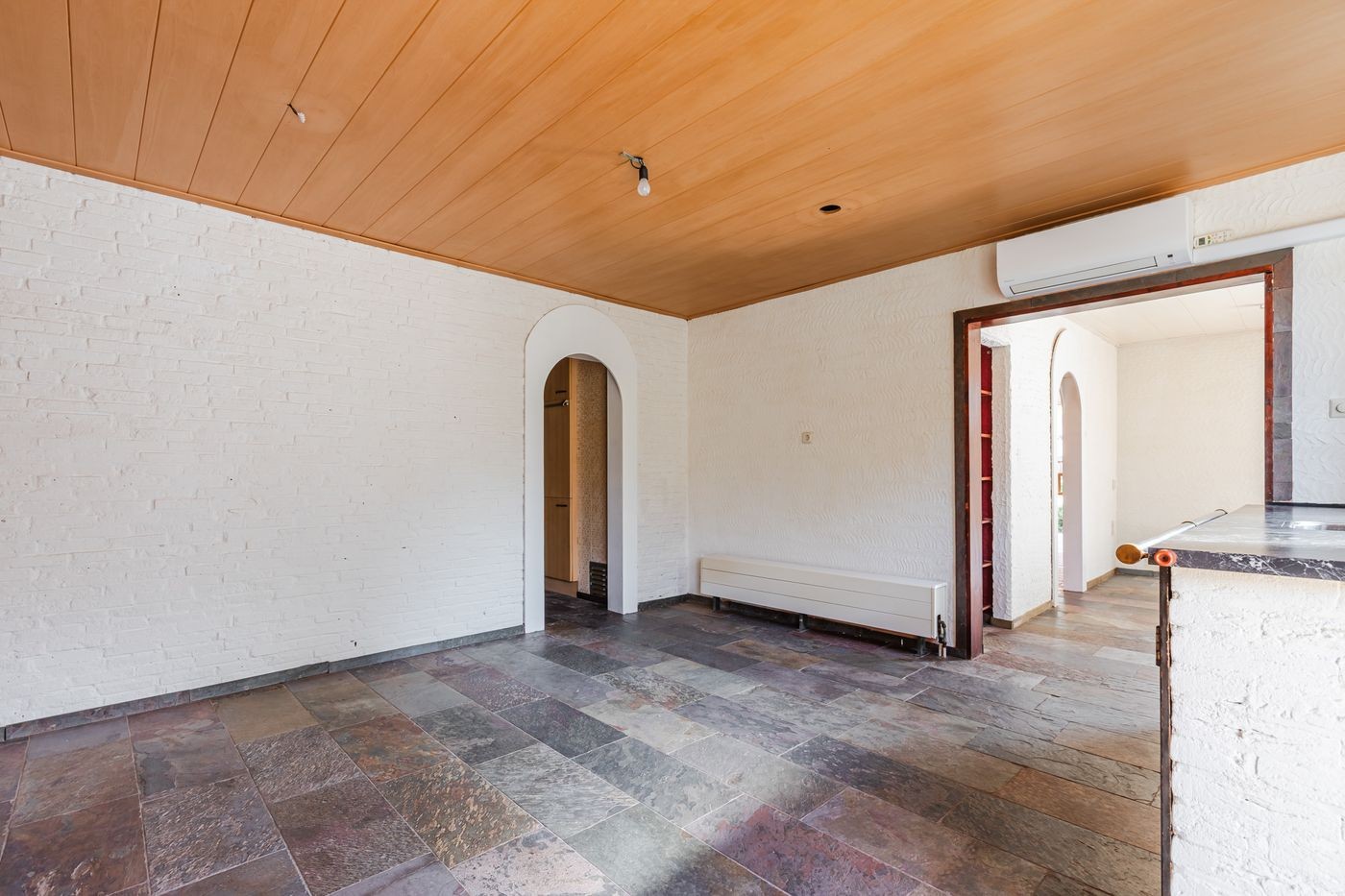 Tussenwoning te koop: Lindeboom 61, Mook