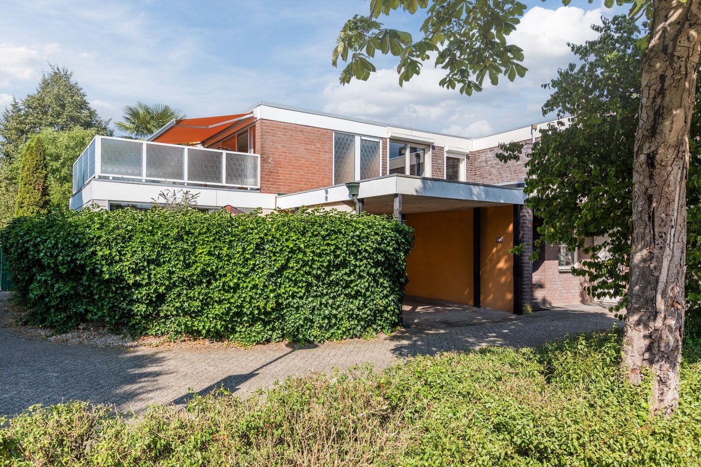Tussenwoning te koop: Lindeboom 61, Mook