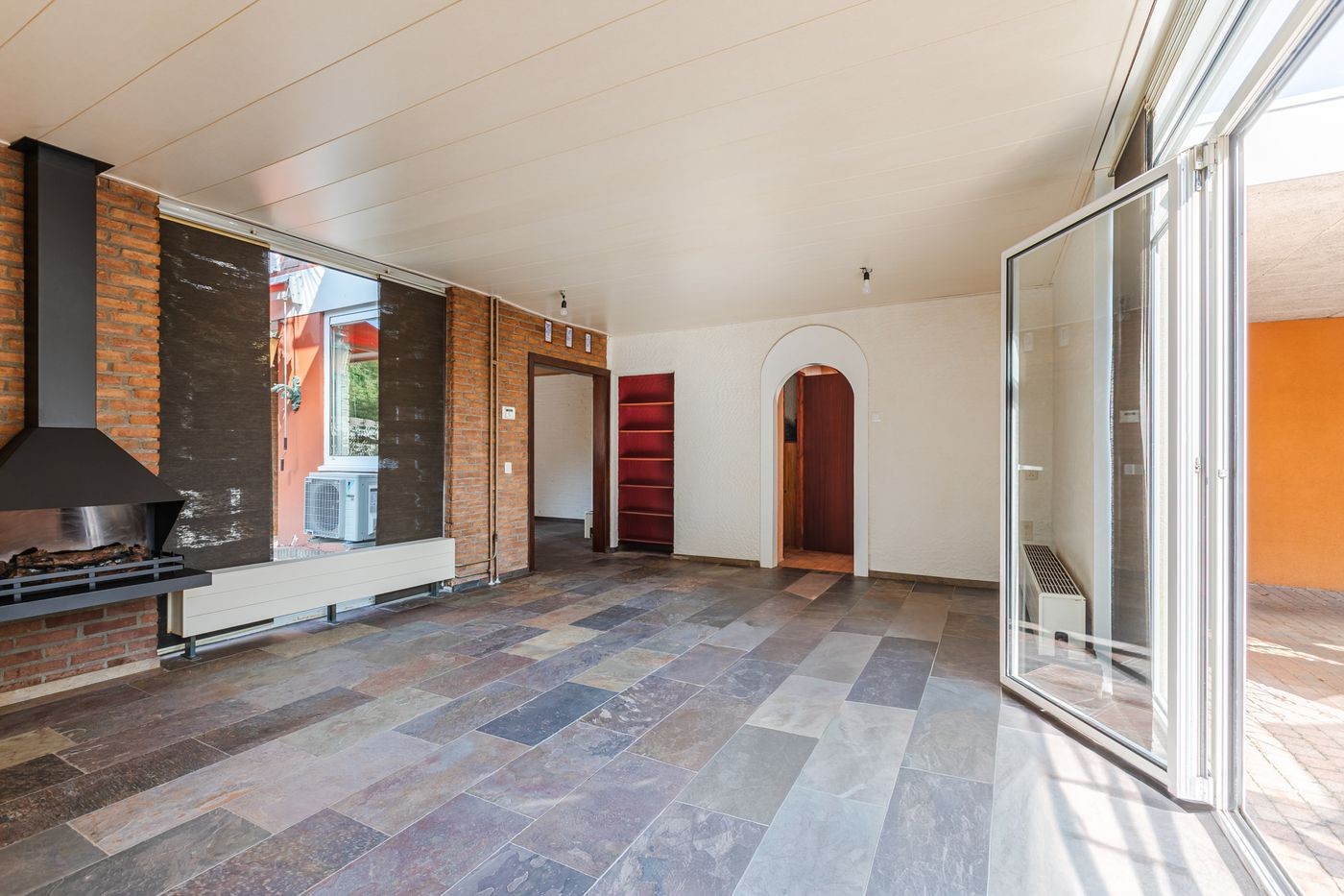 Tussenwoning te koop: Lindeboom 61, Mook