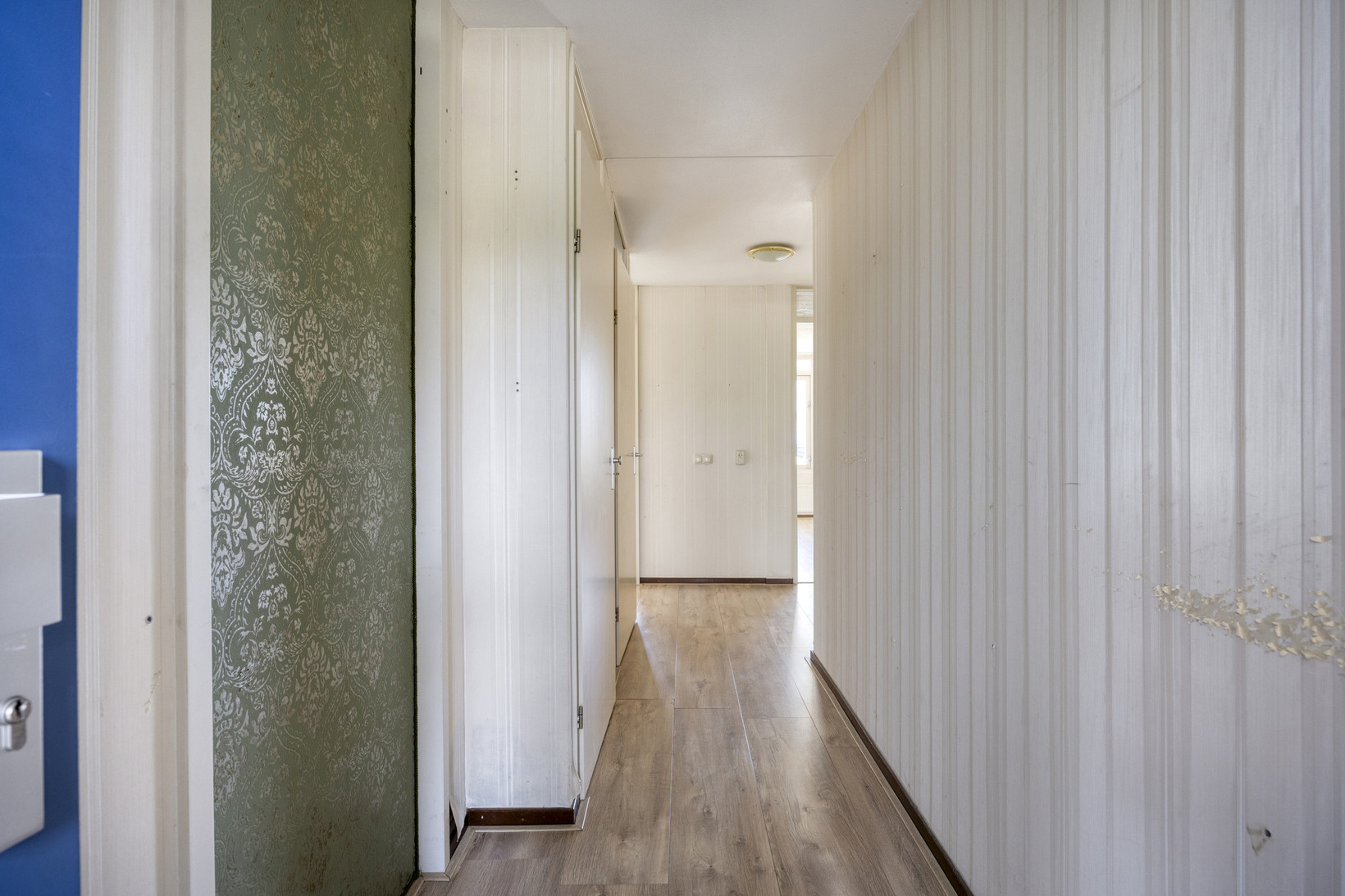 Appartement te koop: Maasstaete 1, Mook