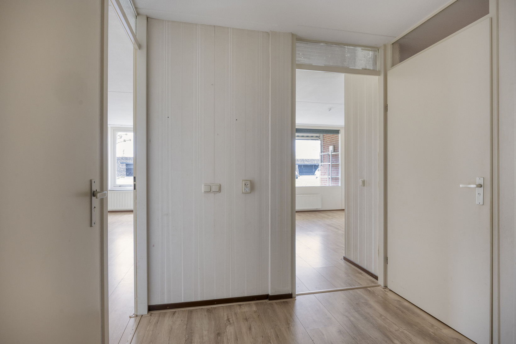 Appartement te koop: Maasstaete 1, Mook