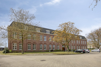 Maasstaete 1