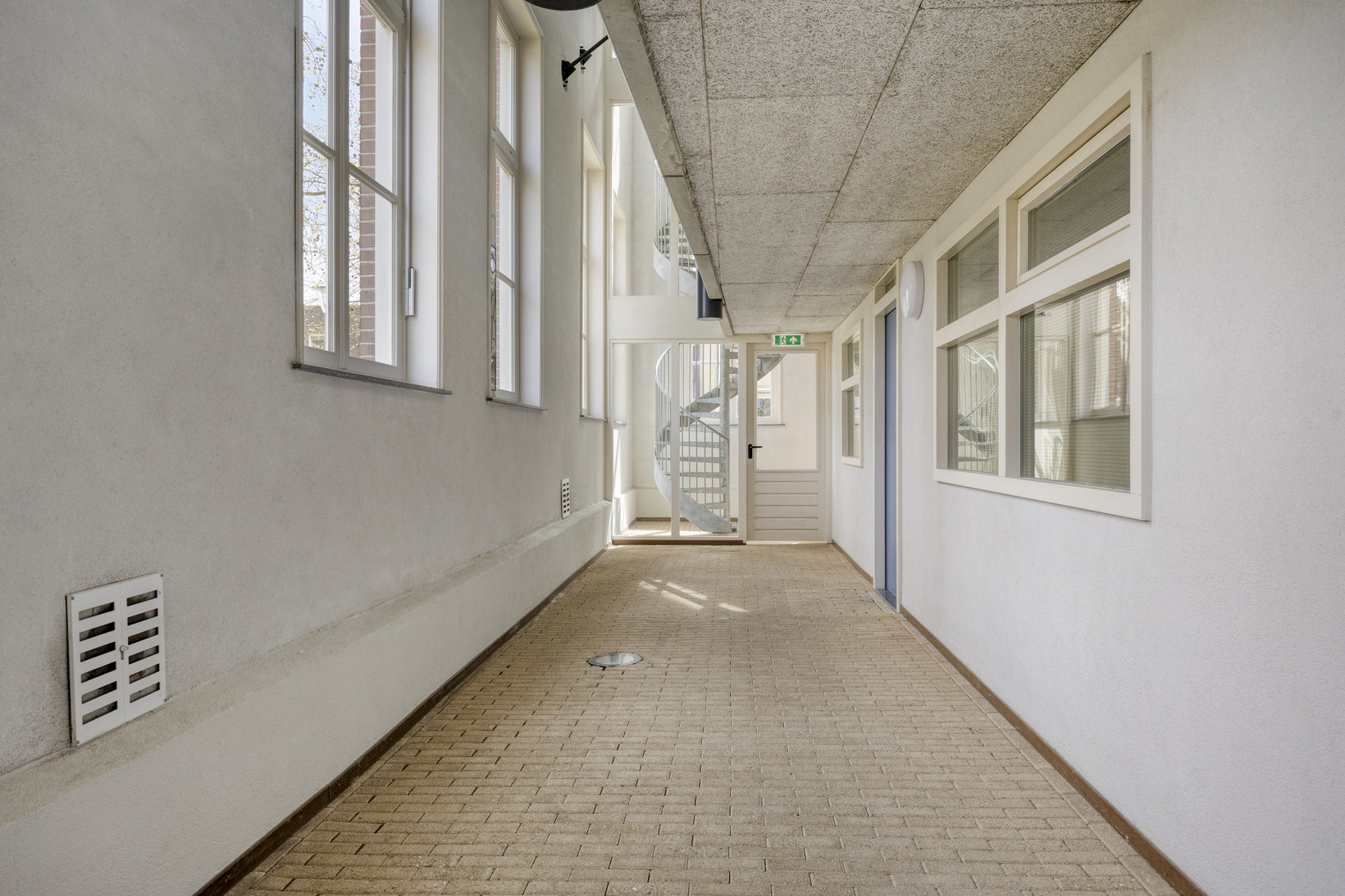 Appartement te koop: Maasstaete 1, Mook