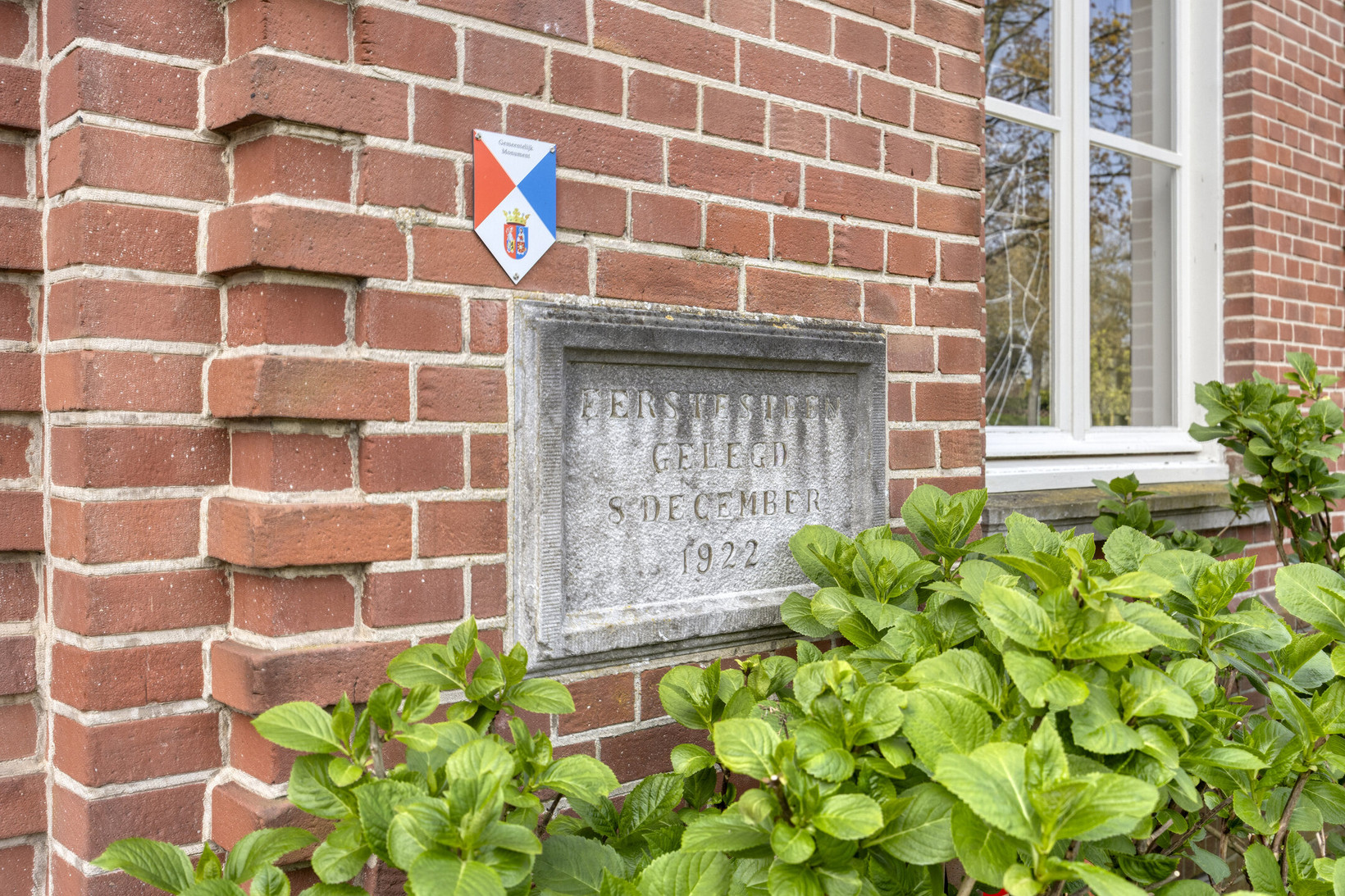 Appartement te koop: Maasstaete 1, Mook