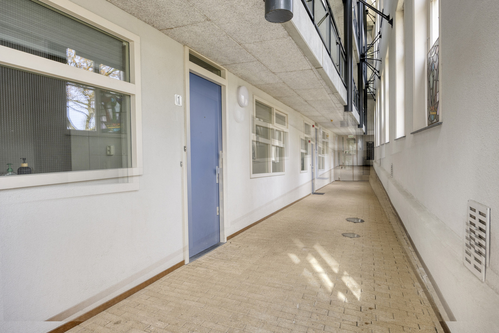 Appartement te koop: Maasstaete 1, Mook