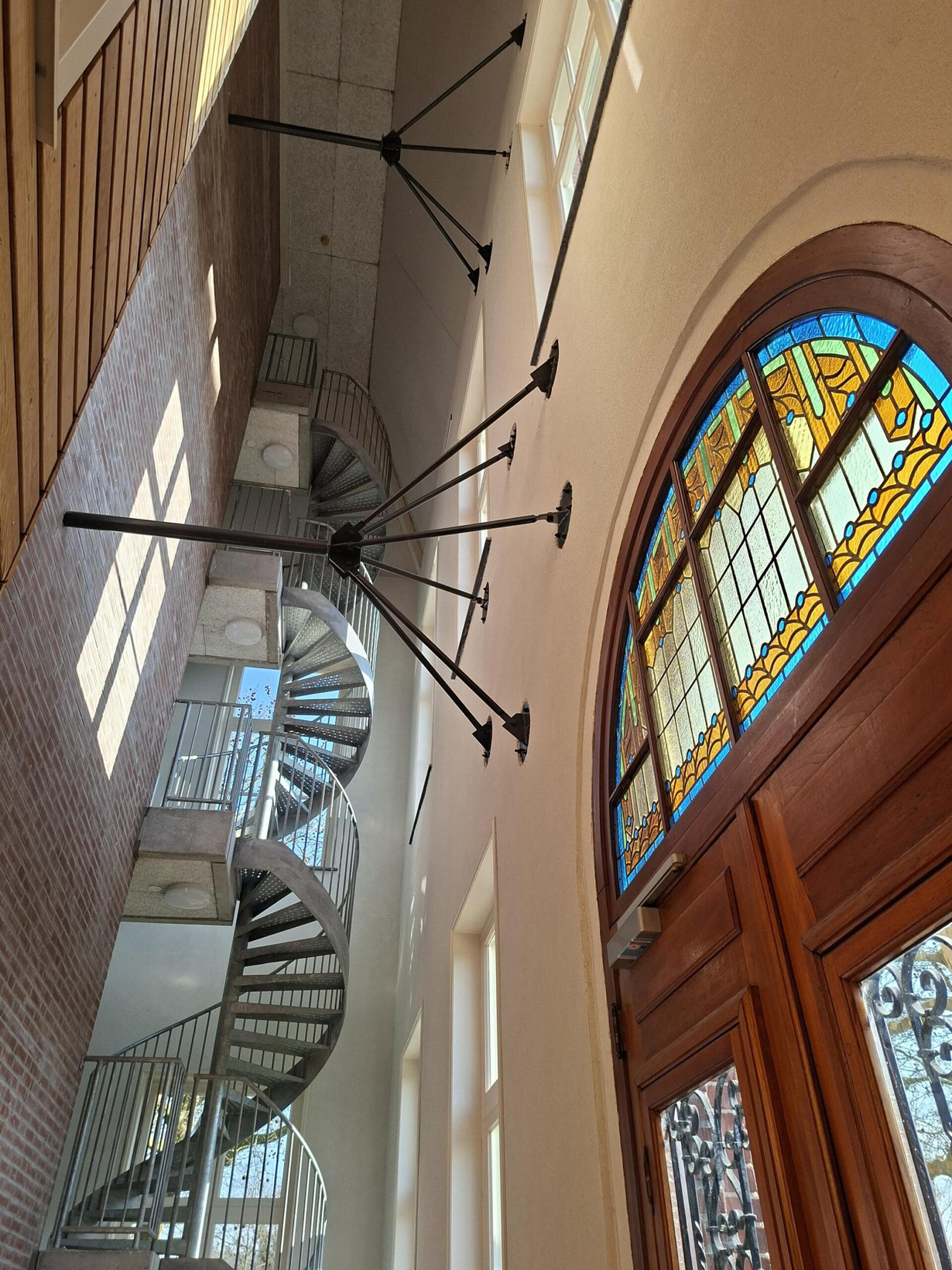 Appartement te koop: Maasstaete 1, Mook