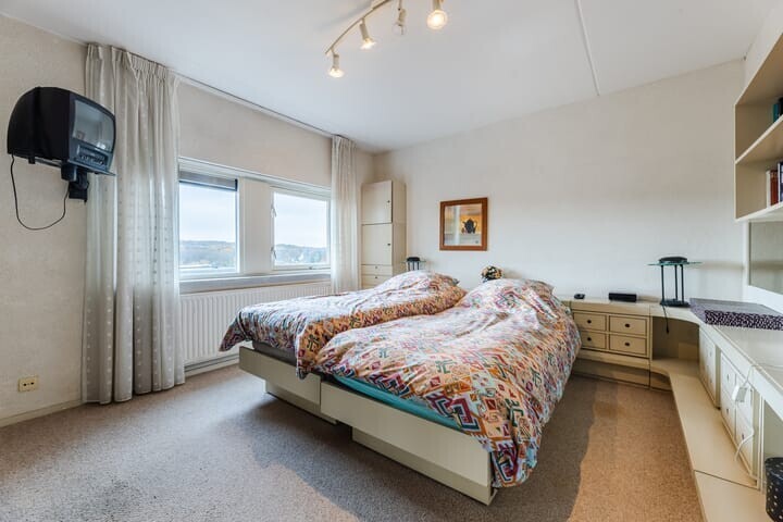 Appartement te koop: Maasstaete 73, Mook