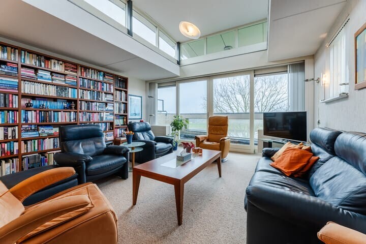 Appartement te koop: Maasstaete 73, Mook