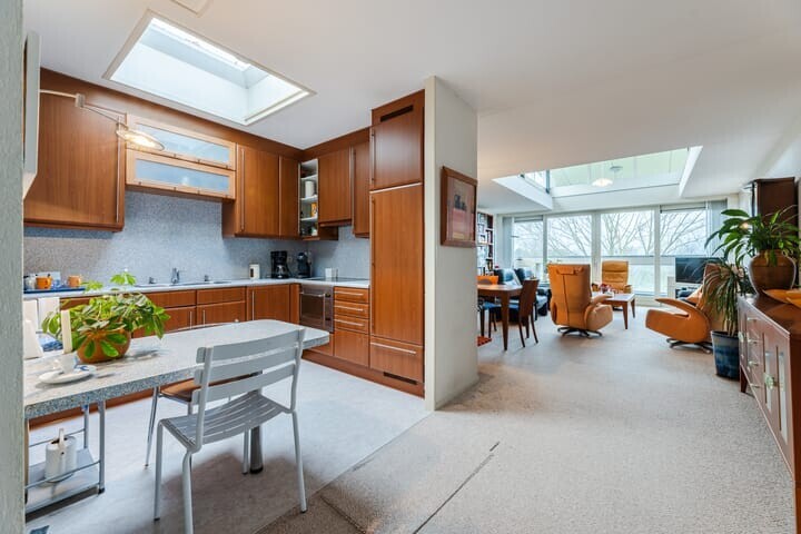 Appartement te koop: Maasstaete 73, Mook