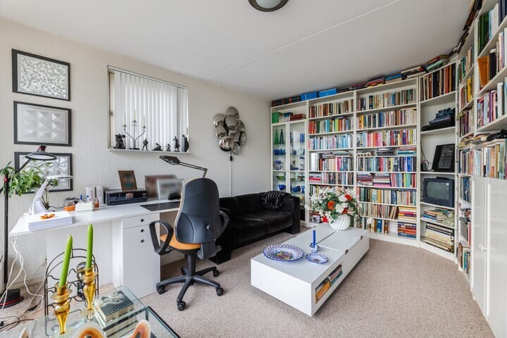 Appartement te koop: Maasstaete 73, Mook