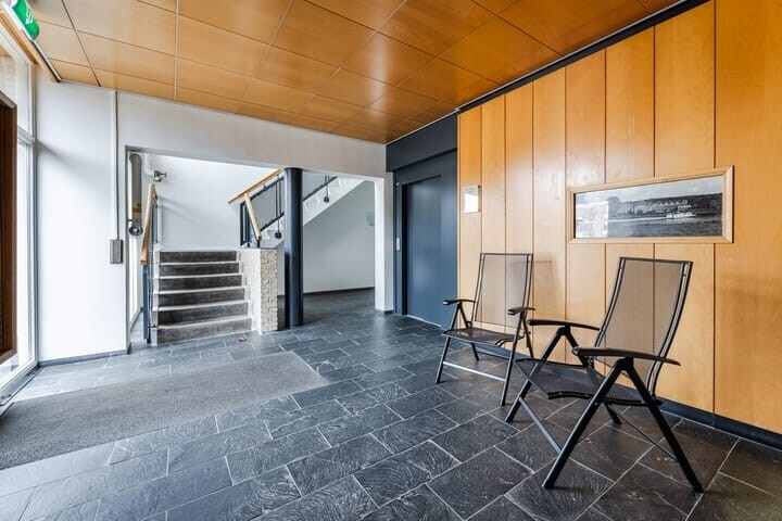 Appartement te koop: Maasstaete 73, Mook