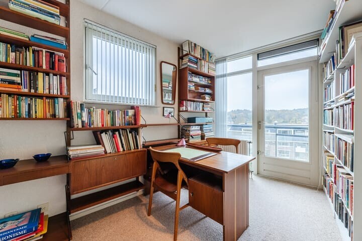 Appartement te koop: Maasstaete 73, Mook