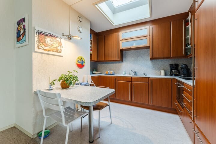 Appartement te koop: Maasstaete 73, Mook