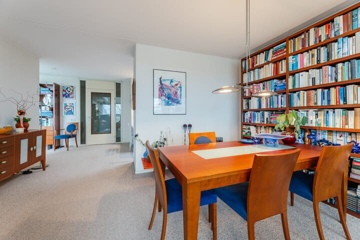 Appartement te koop: Maasstaete 73, Mook