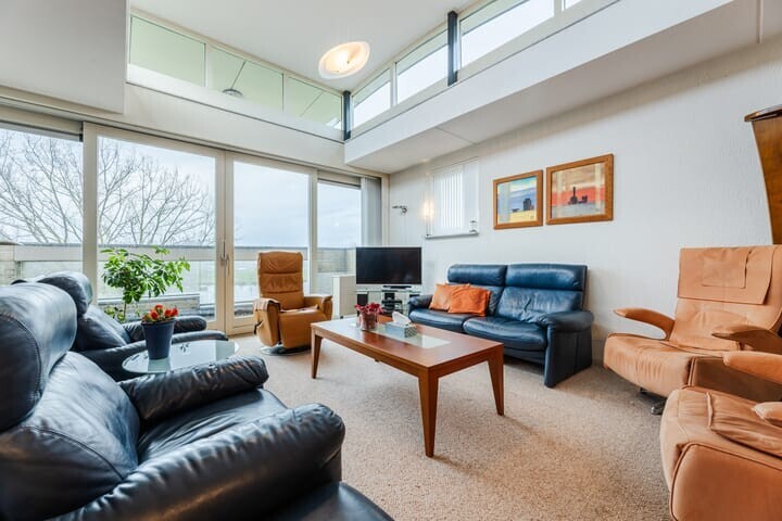 Appartement te koop: Maasstaete 73, Mook
