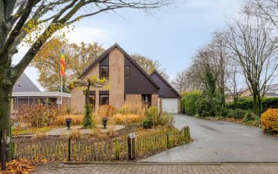 Bovensteweg 41