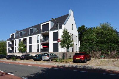 Groesbeekseweg 19-F