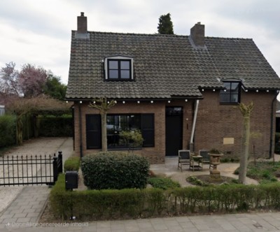 Groesbeekse. 16