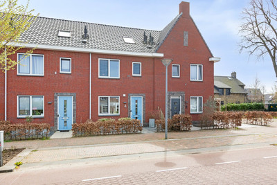 Groesbeekseweg 4