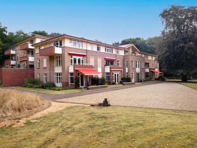 Zandsteeg 27