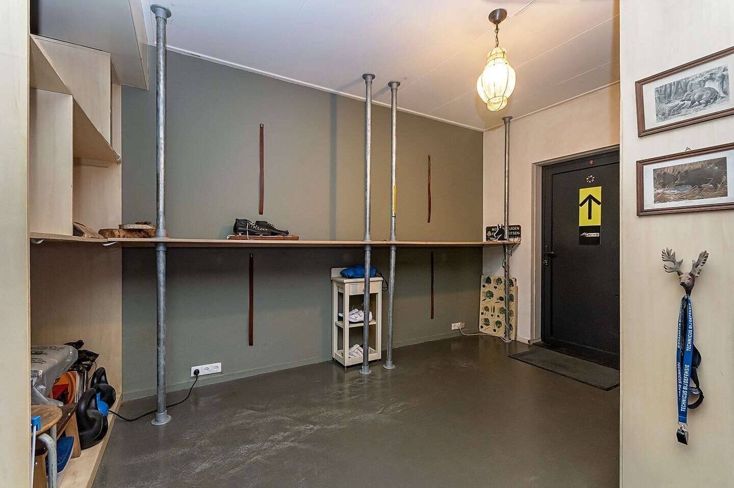 Vrijstaande woning te koop: Schuttersweg 7, Mook