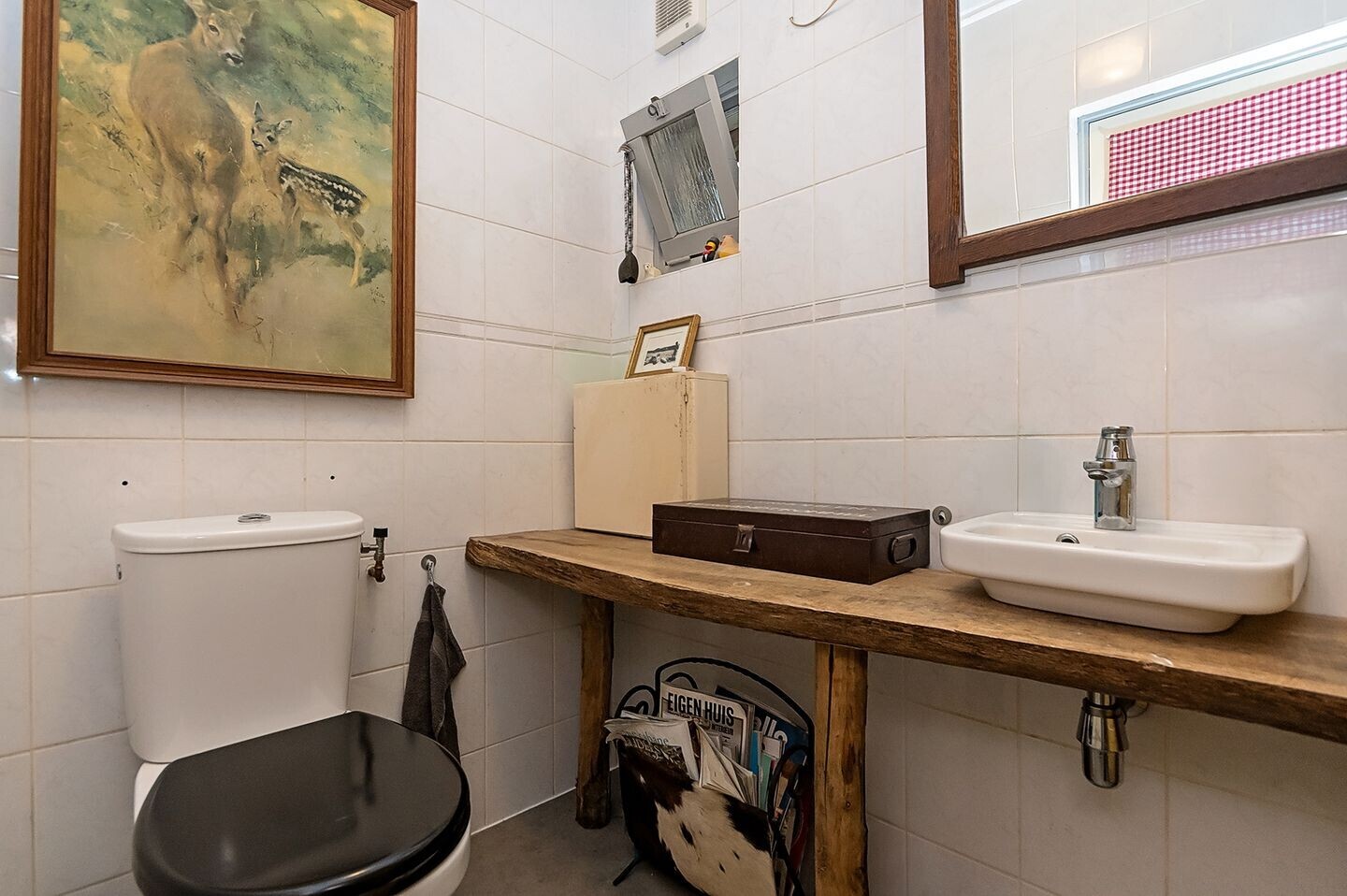Vrijstaande woning te koop: Schuttersweg 7, Mook