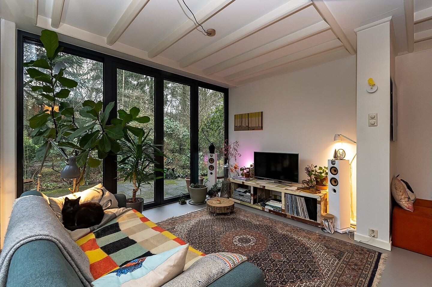 Vrijstaande woning te koop: Schuttersweg 7, Mook