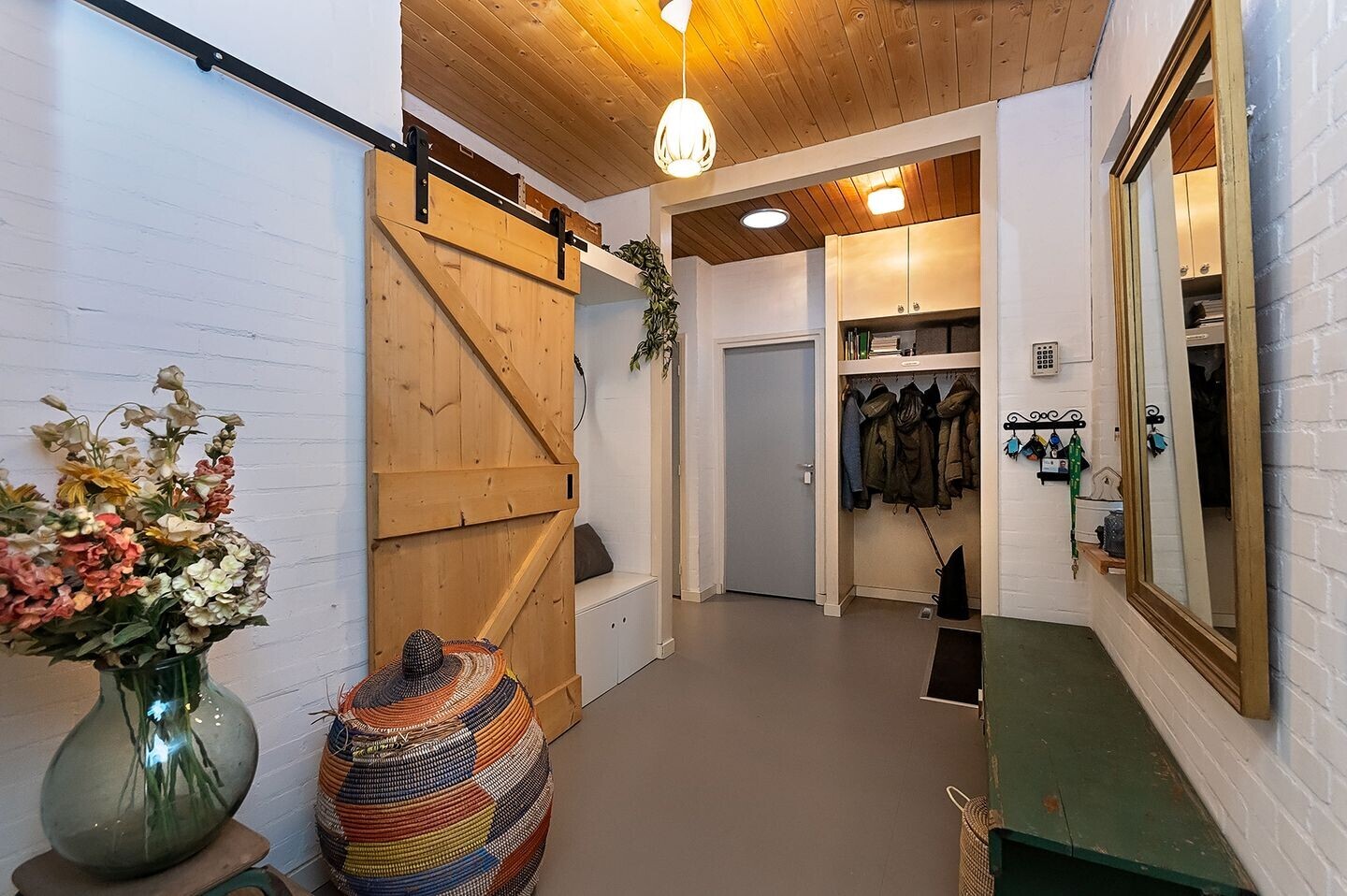 Vrijstaande woning te koop: Schuttersweg 7, Mook