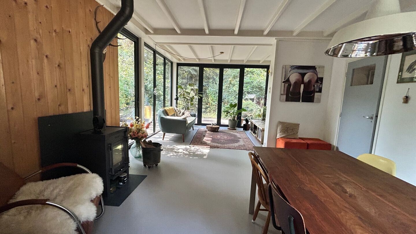 Vrijstaande woning te koop: Schuttersweg 7, Mook