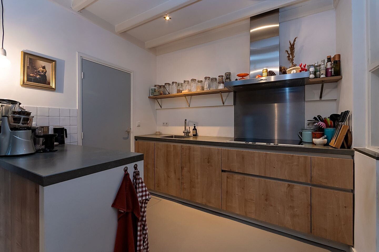 Vrijstaande woning te koop: Schuttersweg 7, Mook