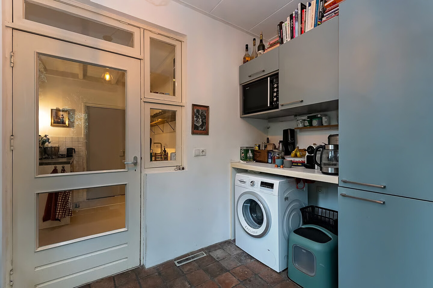 Vrijstaande woning te koop: Schuttersweg 7, Mook
