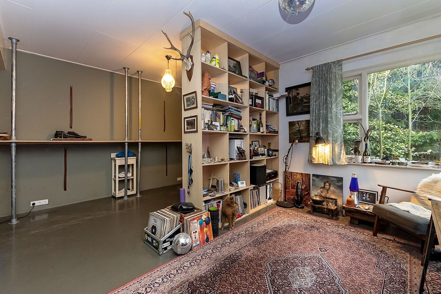 Vrijstaande woning te koop: Schuttersweg 7, Mook