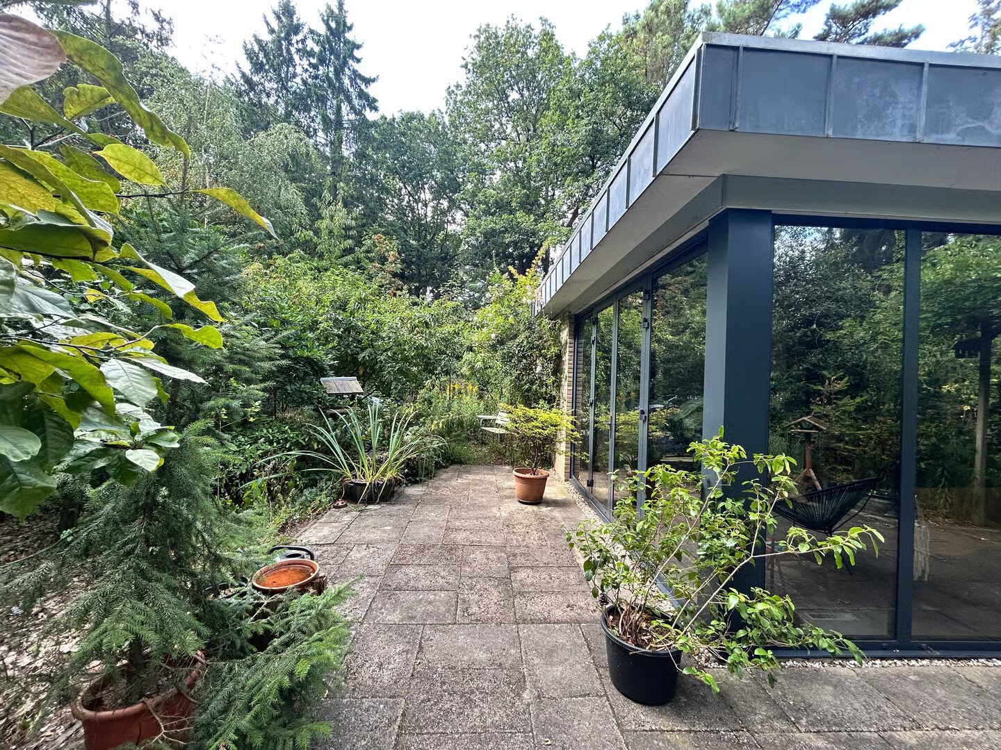 Vrijstaande woning te koop: Schuttersweg 7, Mook