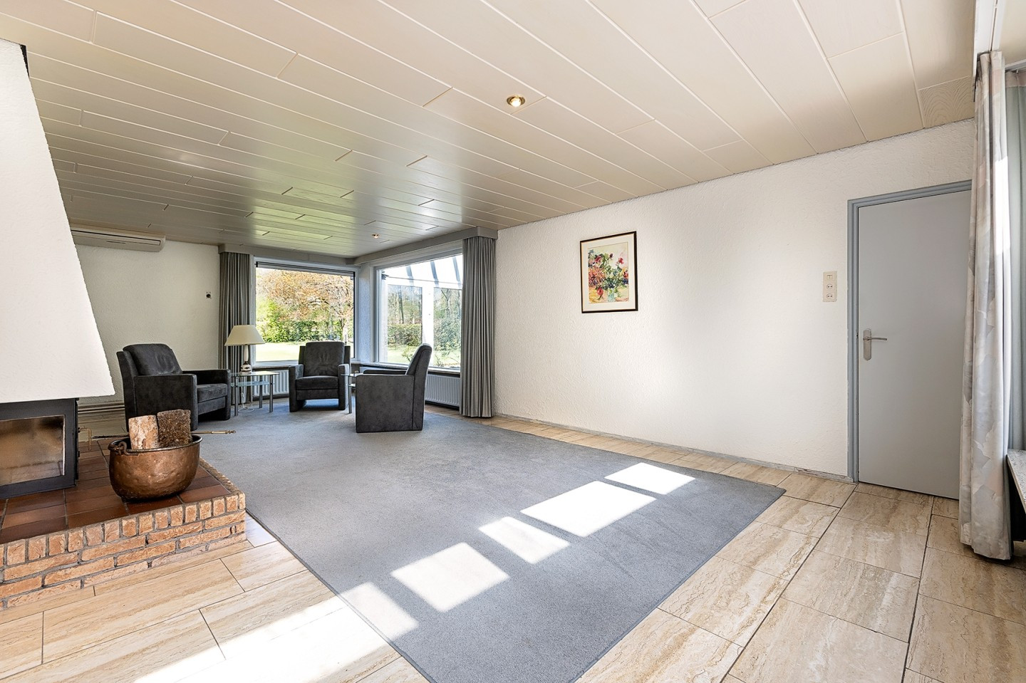 Vrijstaande woning te koop: Papenbergseweg 9, Mook