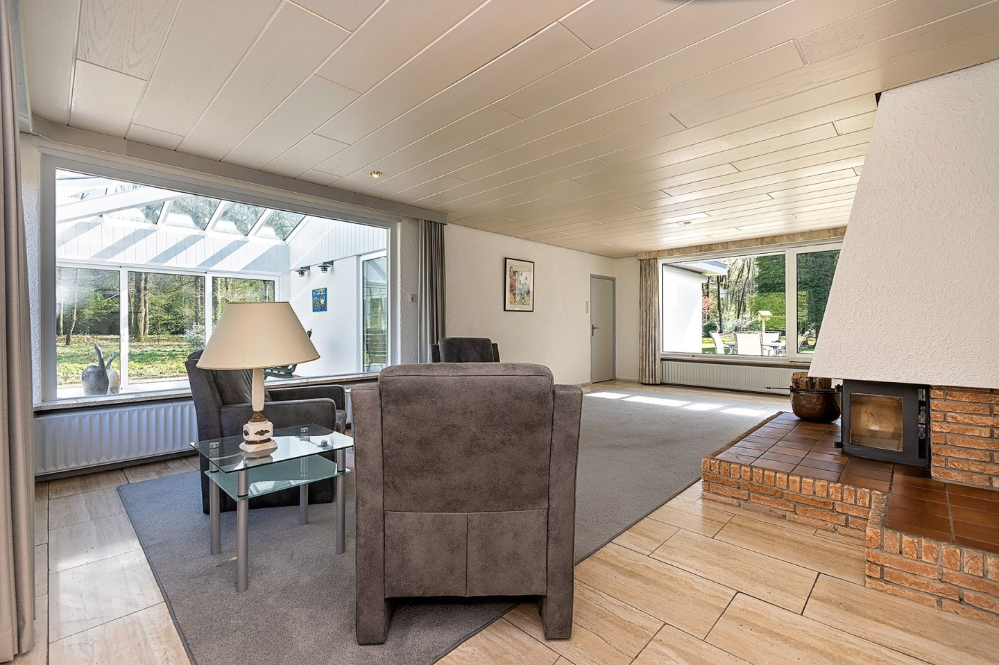 Vrijstaande woning te koop: Papenbergseweg 9, Mook